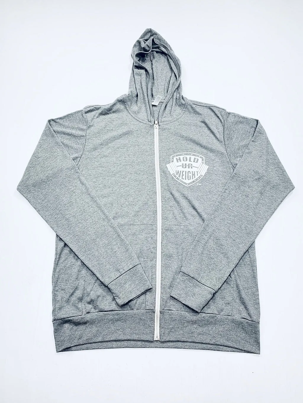 Zipper Hoodies